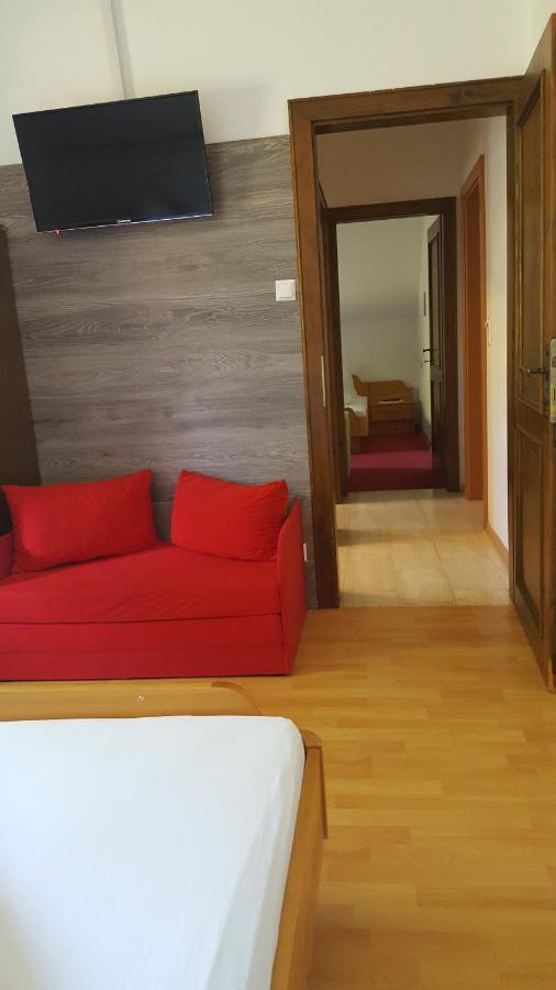 Hotel Weingut Lieschnegg à Leutschach Extérieur photo